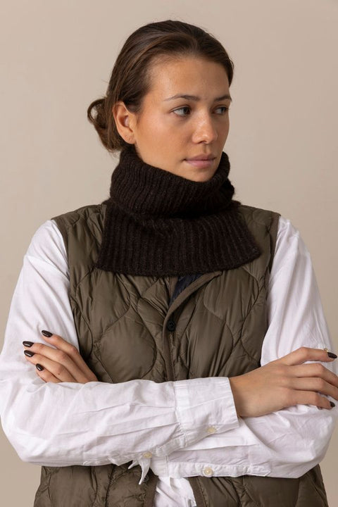 Hals - Nellie Pure Chocolate