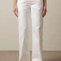 Jeans - Badou Ecru