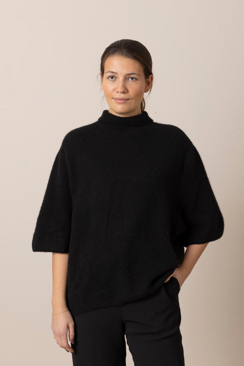 Genser - Kolly Yak Black