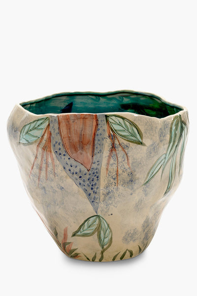 Potte - Flower Pot 05 Mix