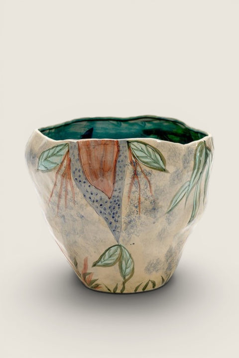 Potte - Flower Pot 05 Mix