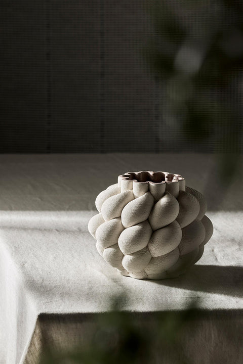 Vase - Nuvola S Off-White