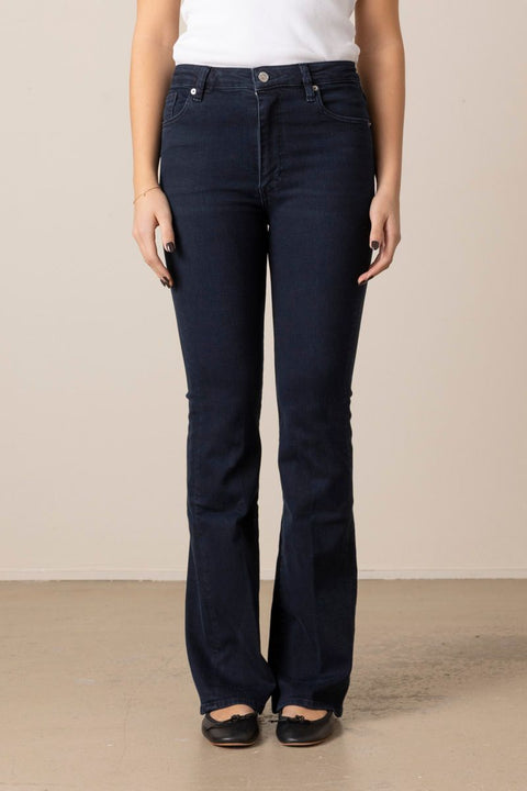 Jeans - The Reboot Century