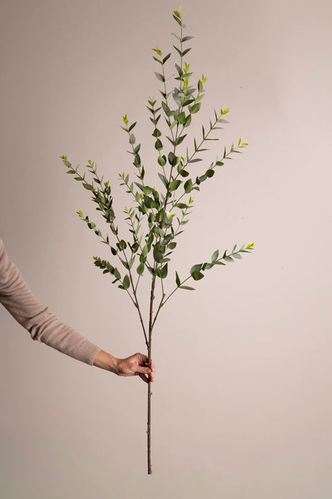 Kvist - Leaf H137cm Green