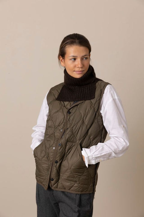 Hals - Nellie Pure Chocolate