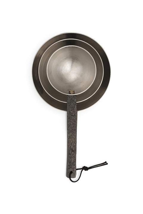 Måleskjeer - Obra 3pk Stainless Steel