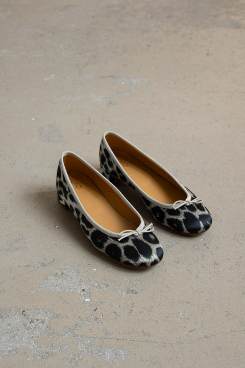 Ballerina - Dolce Vita Jane Griggio