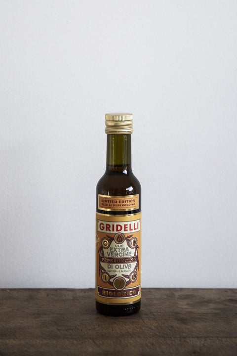 Olivenolje - Al Peperoncino 250ml