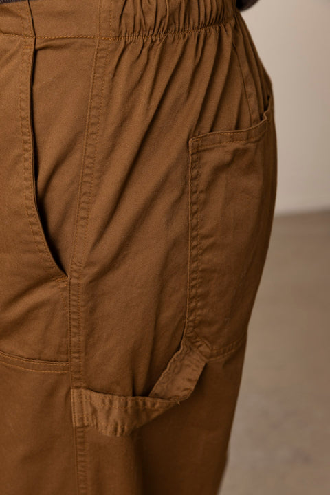 Bukse - Jolie Carpenter Pant