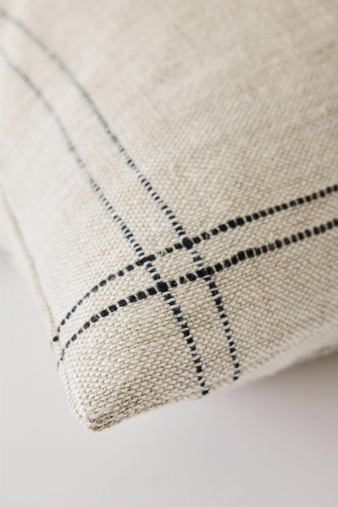 Putetrekk - Elton 50x50cm Beige