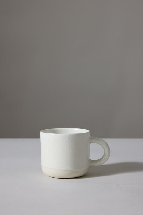 Kopp - Chug Mug Classic White