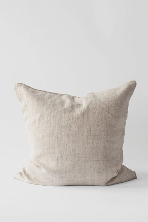 Putetrekk - Malou 60x60cm Natural