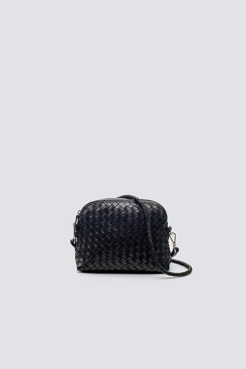 Veske - Chunky Fellini Pochette Black