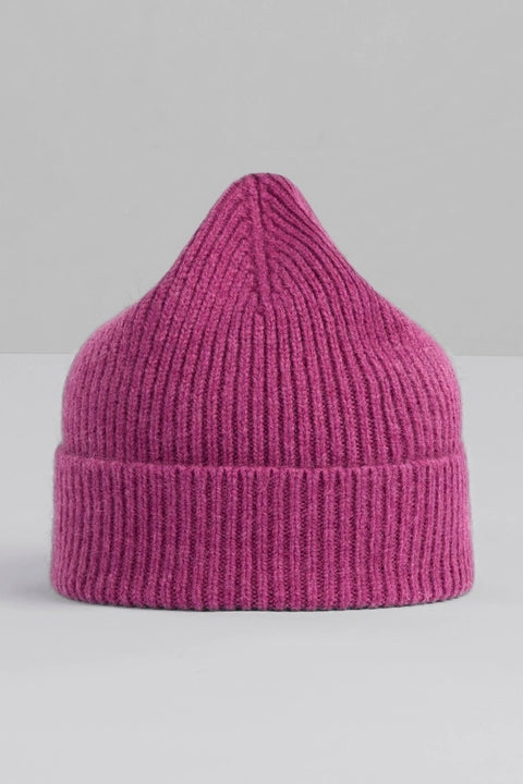 Lue - Beanie Rhubarb