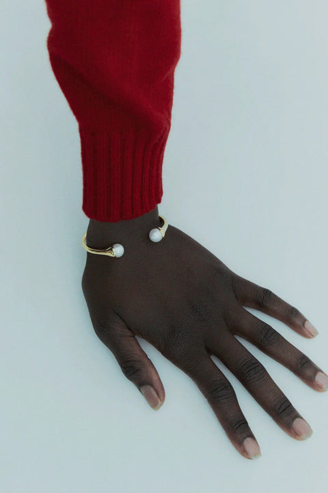 Armbånd - Lumora Bangle Gold