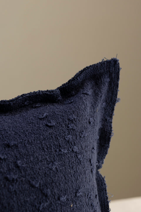Putetrekk - Plume 30x50cm Tuareg