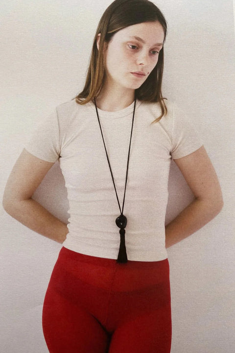 Halskjede - Casati Nero