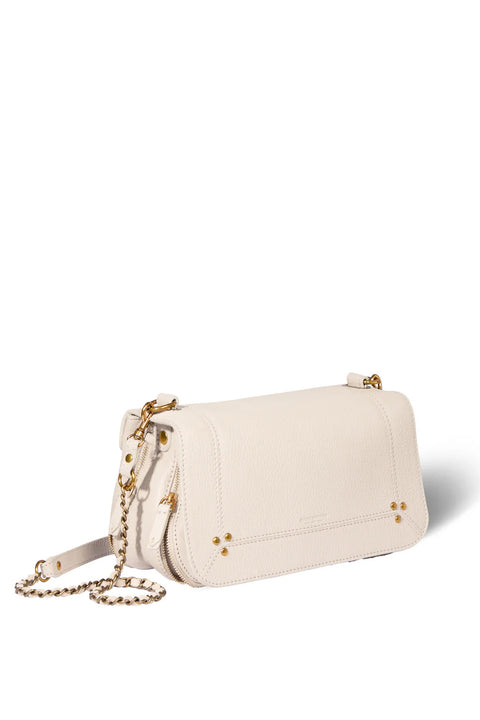 Veske - Bobi Ecru Grainé