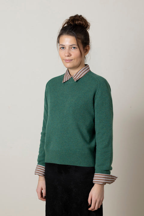 Genser - Fresia Trefle