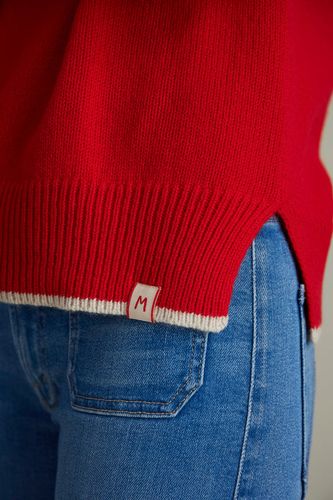 Genser - NO211 Lipstick