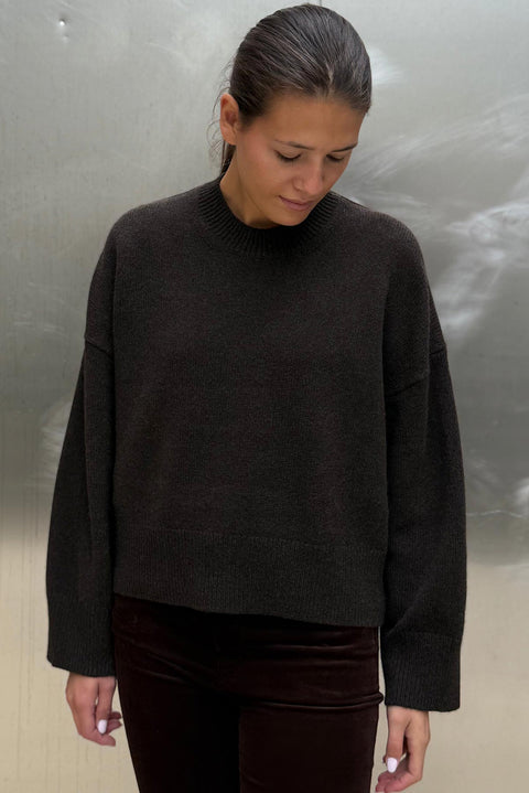 Genser - Hinde Marron