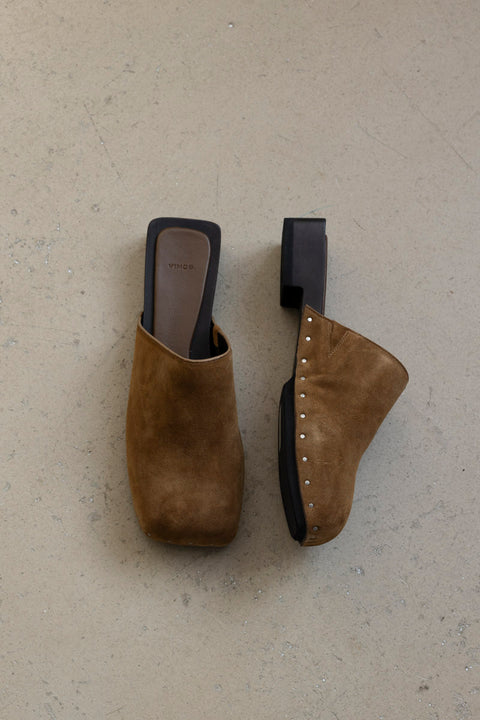 Sko - Margarita Sajo Elmwood