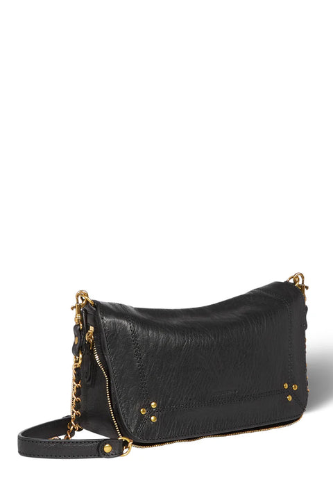 Veske - Bobi S Goatskin Noir