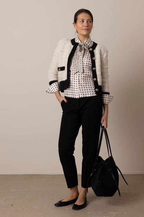 Cardigan - Delightful Sparkle