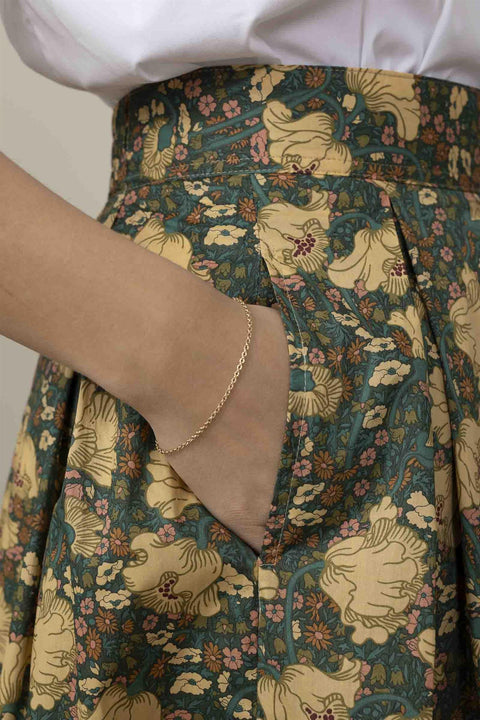 Skjørt - Baria Skirt Clementina