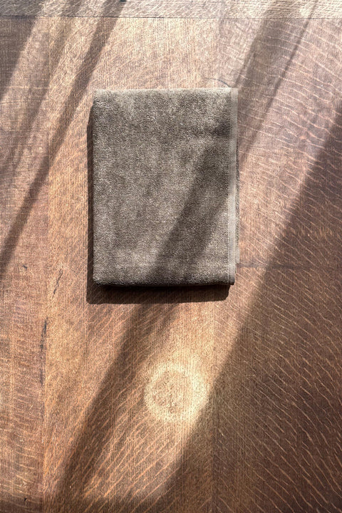 Håndkle - Lina Chocolate