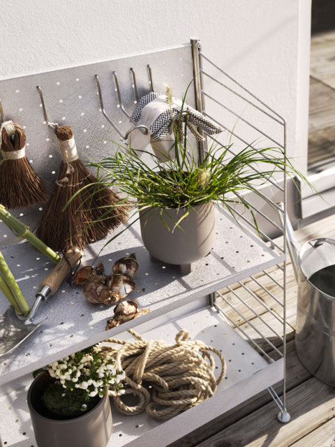 Hylle - Outdoor K