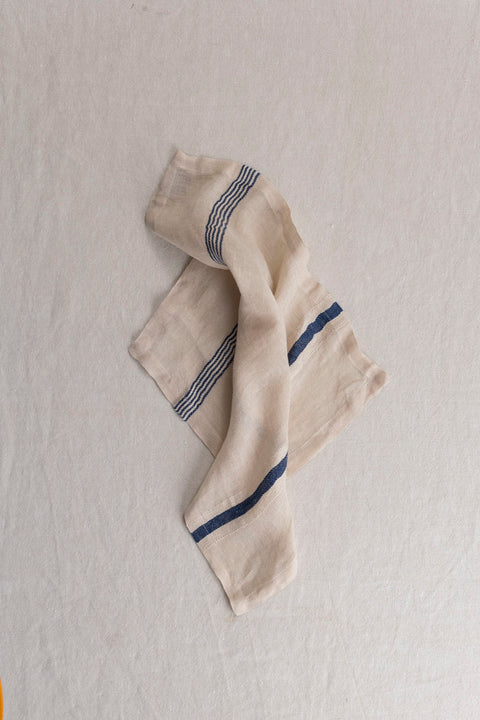 Serviett - Andros Stripe