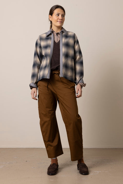 Jakke - Carrie Reversible Jacket