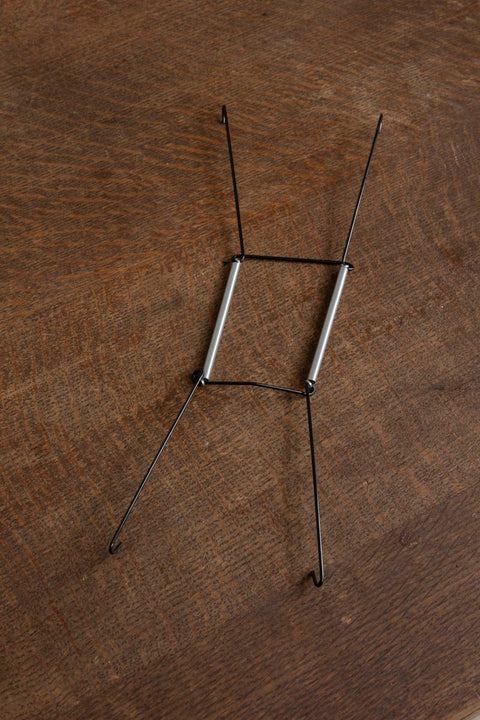 Tallerkenhenger - No 5 36-46cm