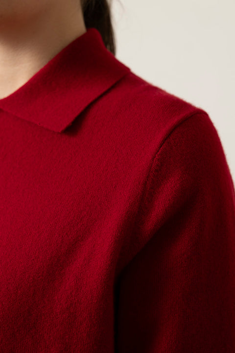 Genser - Classic Polo Pinot