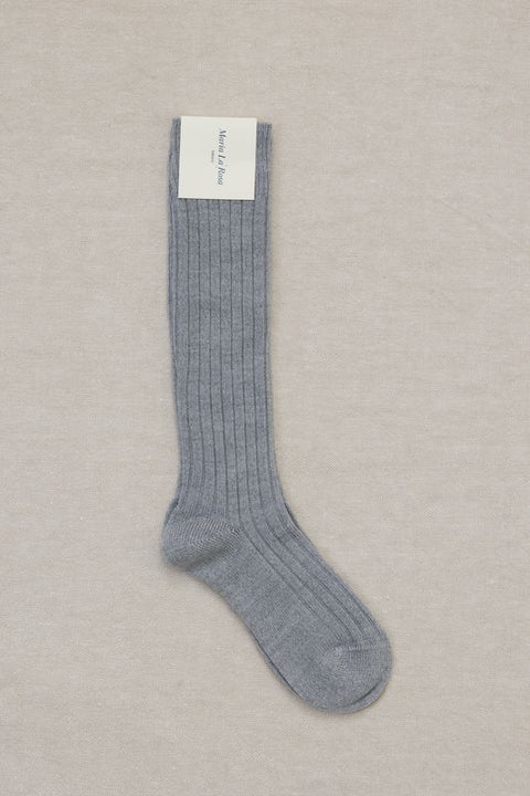 Sokker - College Light Grey