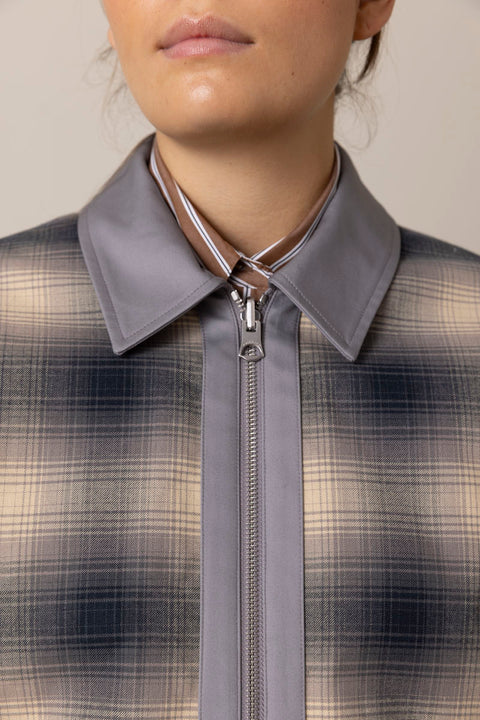 Jakke - Carrie Reversible Jacket