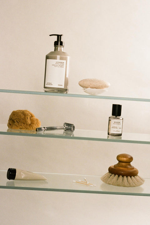 Parfyme - Eau de Parfum Beratan 50ml