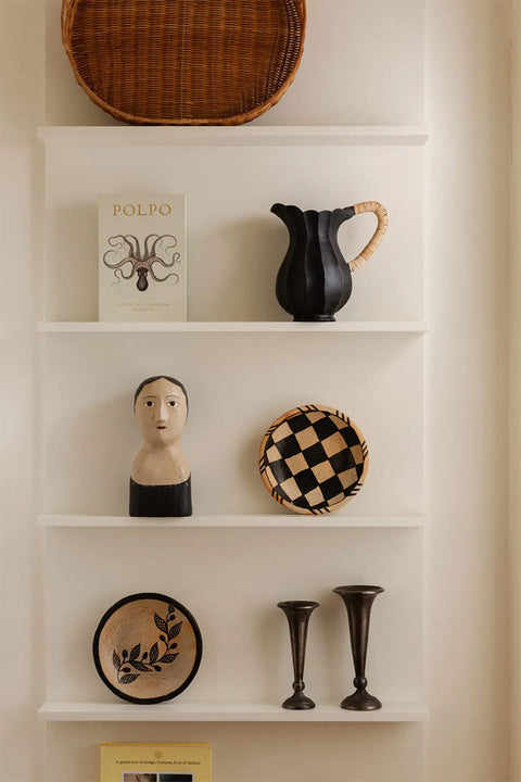 Vase - Othea Trumpetvase H25cm