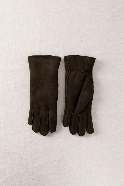 Hansker - Denise Kaki