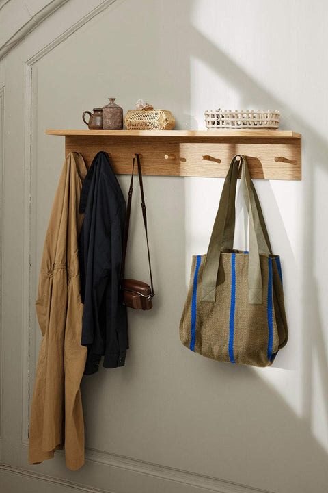 UTFORSK VÅRE KNAGGREKKER