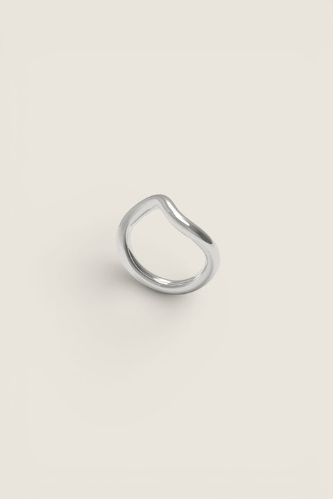 Ring - Thorn Band Ring I