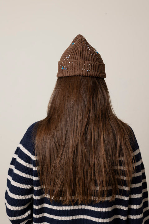 Lue - The Beanie Brown