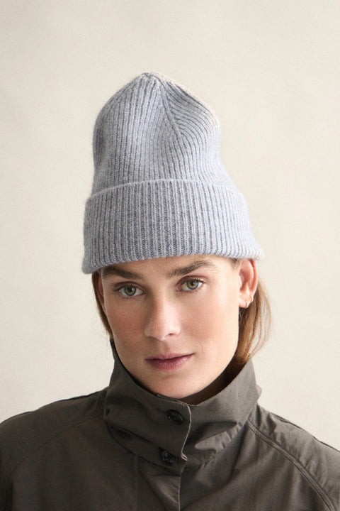 Lue - Beanie Smoke