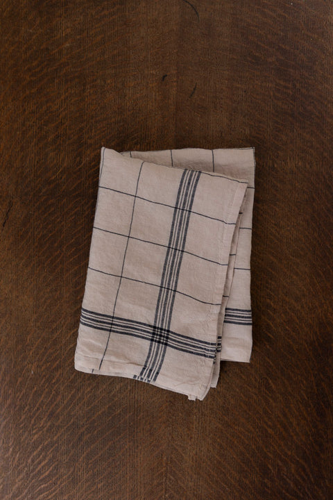 Kjøkkenhåndkle - Bistrot Moka