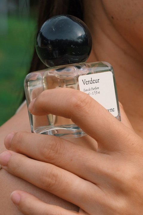 Parfyme - Verdeur EDP 50ml