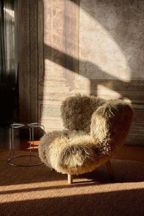 Lenestol - Little Petra Honey/Eik