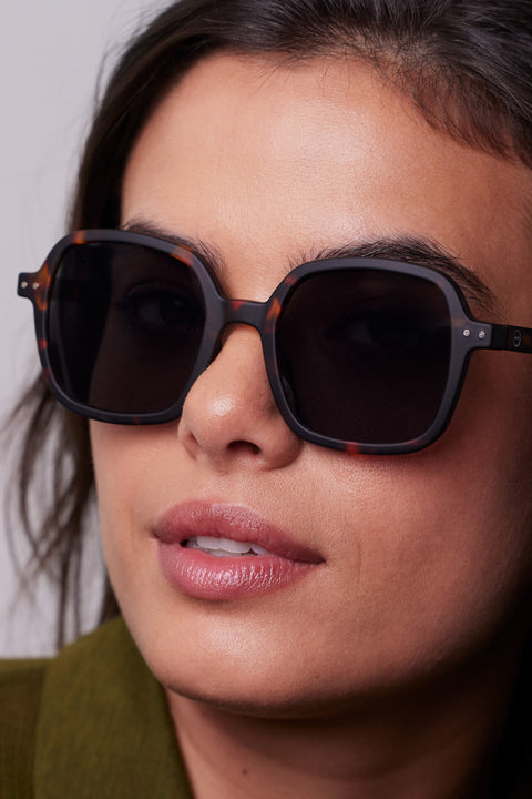 Solbriller - #Office Tortoise