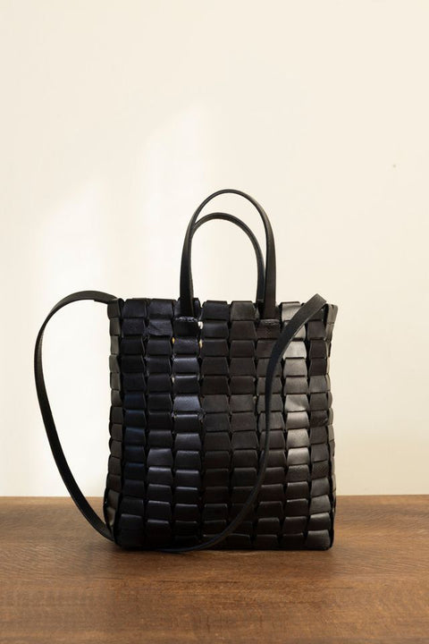 Veske - Link Tote Black