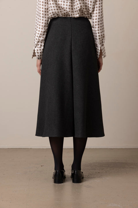 Skjørt - Layered Coolness